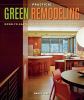 Practical Green Remodeling book cover