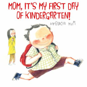 mom first day