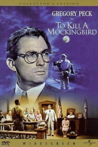 To Kill a Mockingbird - DVD